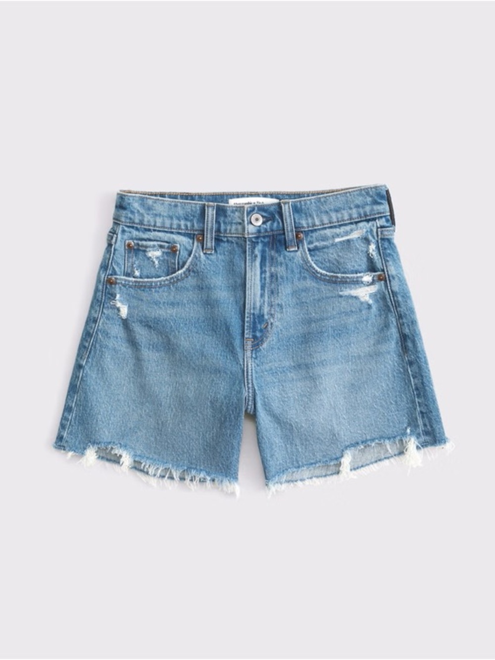 A&F The Dad Short